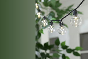 Decor and lighting